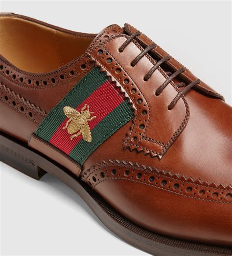 gucci shoes mens dress|gucci men formal shoes.